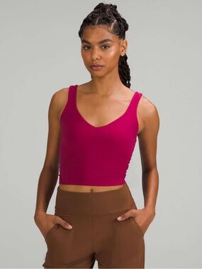 Lululemon Align Top - Size 8